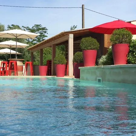 Boutique La Montesquieu Laudun