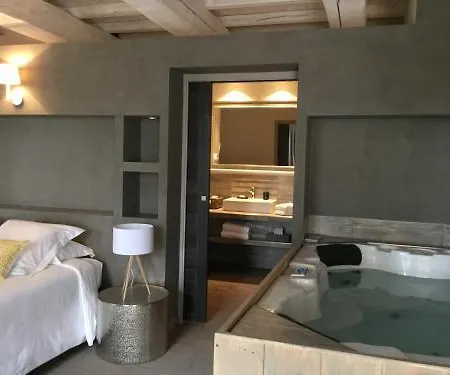 Boutique La Montesquieu Laudun