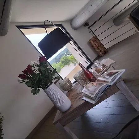 Boutique La Montesquieu 4* Laudun