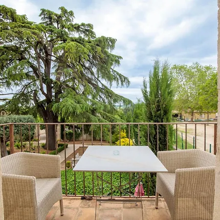 Boutique La Montesquieu & Sa Piscine Hotel Laudun