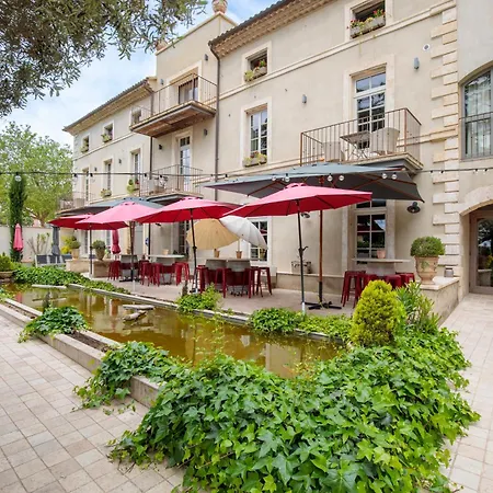Boutique La Montesquieu & Sa Piscine Hotel 4*