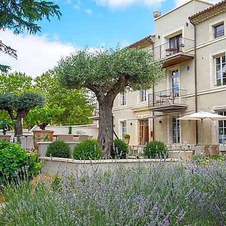 Boutique La Montesquieu & Sa Piscine