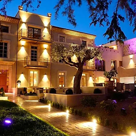 Boutique La Montesquieu & Sa Piscine فندق