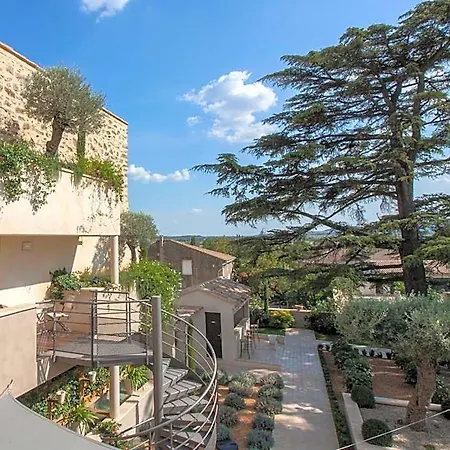 호텔 Boutique La Montesquieu & Sa Piscine 4*