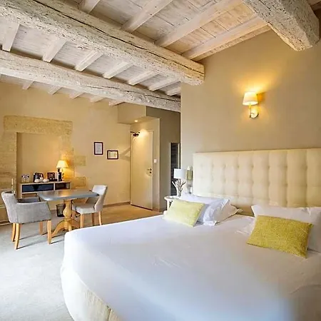 Boutique La Montesquieu & Sa Piscine