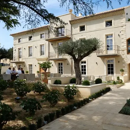 Boutique La Montesquieu Laudun