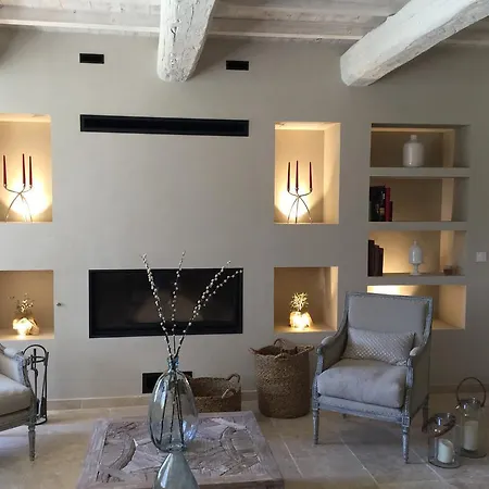 Boutique La Montesquieu Hotel Laudun