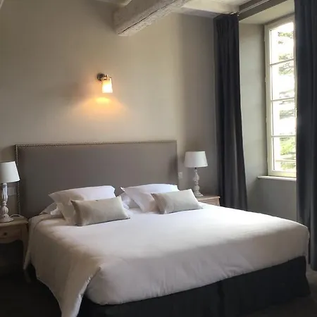 Hotel Boutique La Montesquieu