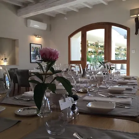 Hotel Boutique La Montesquieu & Sa Piscine