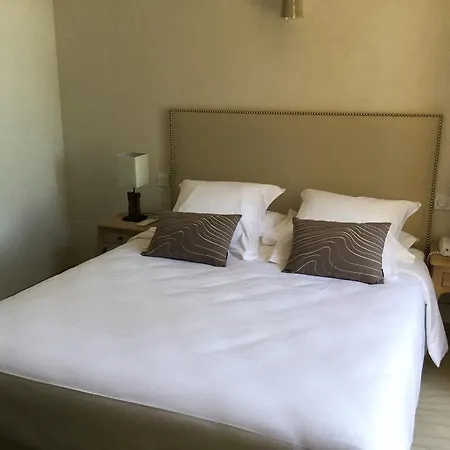 Hotel Montesquieu