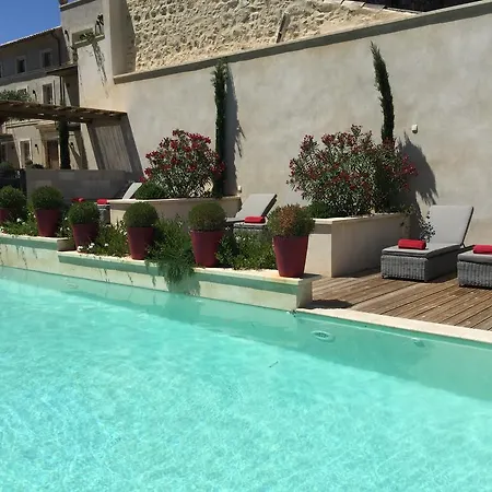 Boutique La Montesquieu Hotel 4*