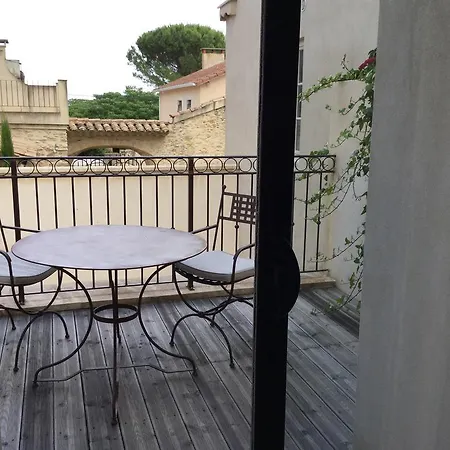 Boutique La Montesquieu & Sa Piscine Laudun