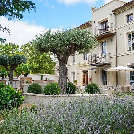 Boutique La Montesquieu & Sa Piscine