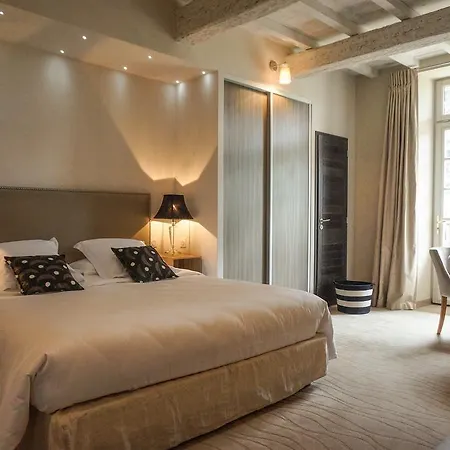 Boutique La Montesquieu 4*
