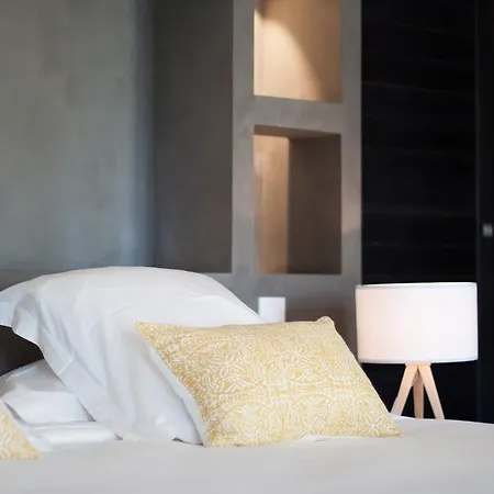 Hotel Boutique La Montesquieu Laudun