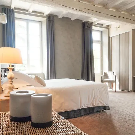 Hotel Boutique La Montesquieu Laudun