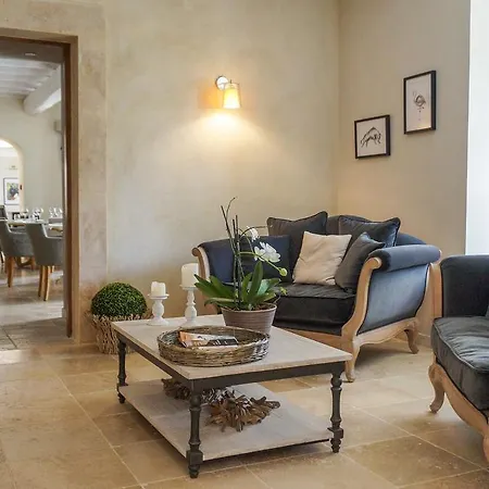 Boutique La Montesquieu Hotel
