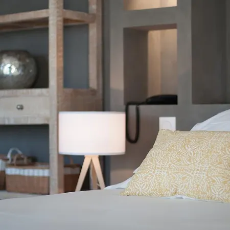 Boutique La Montesquieu Hotel
