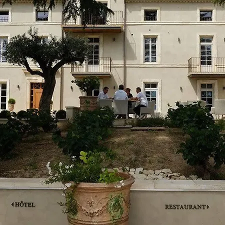 Boutique La Montesquieu & Sa Piscine فندق 4*