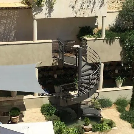 Boutique La Montesquieu & Sa Piscine