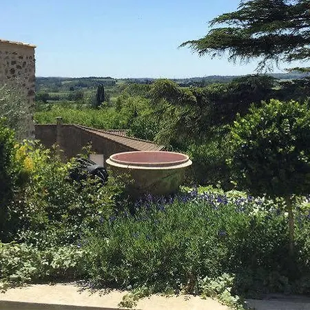 Boutique La Montesquieu & Sa Piscine 호텔 4*