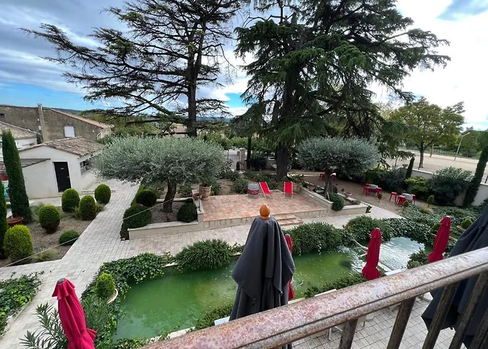 Boutique La Montesquieu